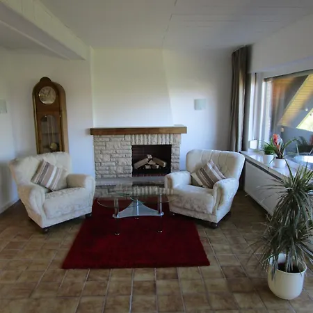 Apartament Waldvogt