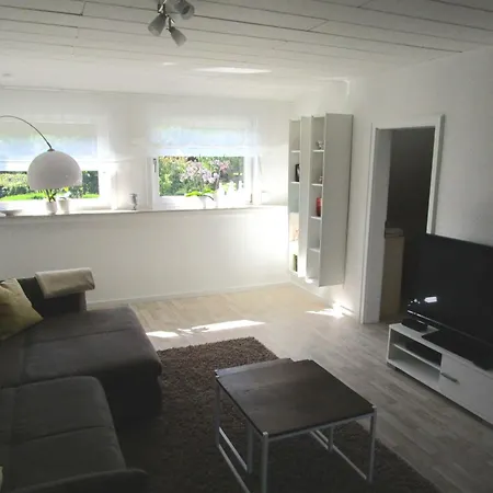 Waldvogt Apartament