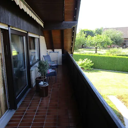 Waldvogt Apartament
