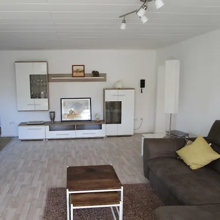 Waldvogt Apartament *